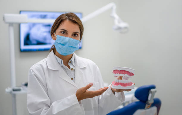 Best Emergency Tooth Extraction in Charleston, SC