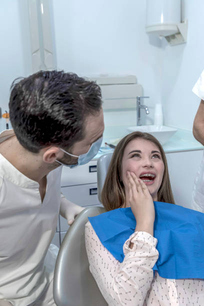Best Emergency Treatment for Toothache in Charleston, SC