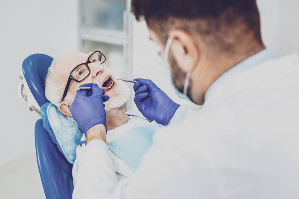  Charleston, SC Emergency Dentist Pros